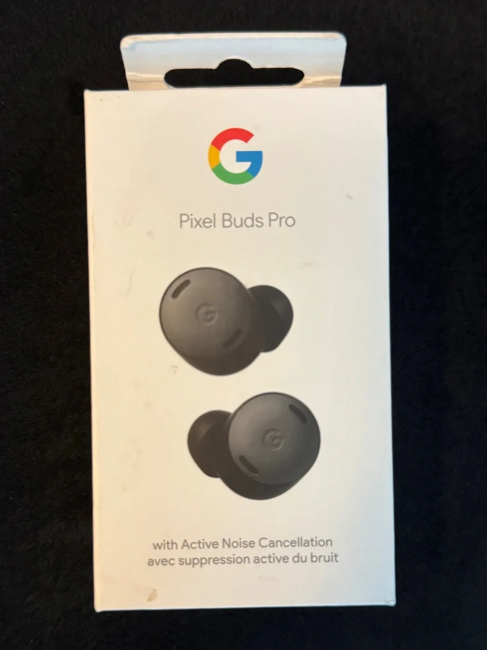 Google Pixel Buds Pro (BRAND NEW, IN BOX)